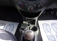 2010 10 Chevrolet Spark 1.0 LS