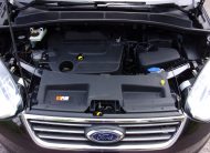 2012 12 Ford Galaxy Titanium 2.0 TDCI