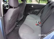 2009 59 Nissan Micra 1.4cc Acenta 5 Door