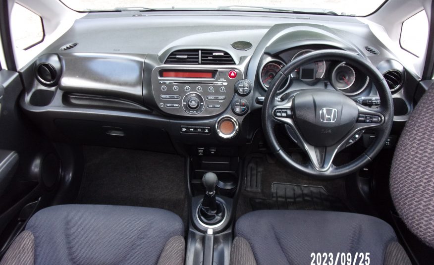 2014 63 Honda Jazz ES+ 1.4 I-VETEC 5 Door