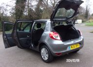 2011 61 Renault Clio I-Music 1.2cc 5 Door
