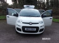 2013 13 Fiat Panda 1.2cc Pop 5 Door