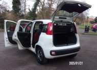 2013 13 Fiat Panda 1.2cc Pop 5 Door