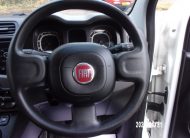 2013 13 Fiat Panda 1.2cc Pop 5 Door