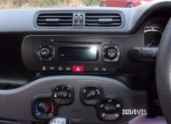 2013 13 Fiat Panda 1.2cc Pop 5 Door