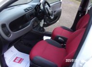 2013 13 Fiat Panda 1.2cc Pop 5 Door
