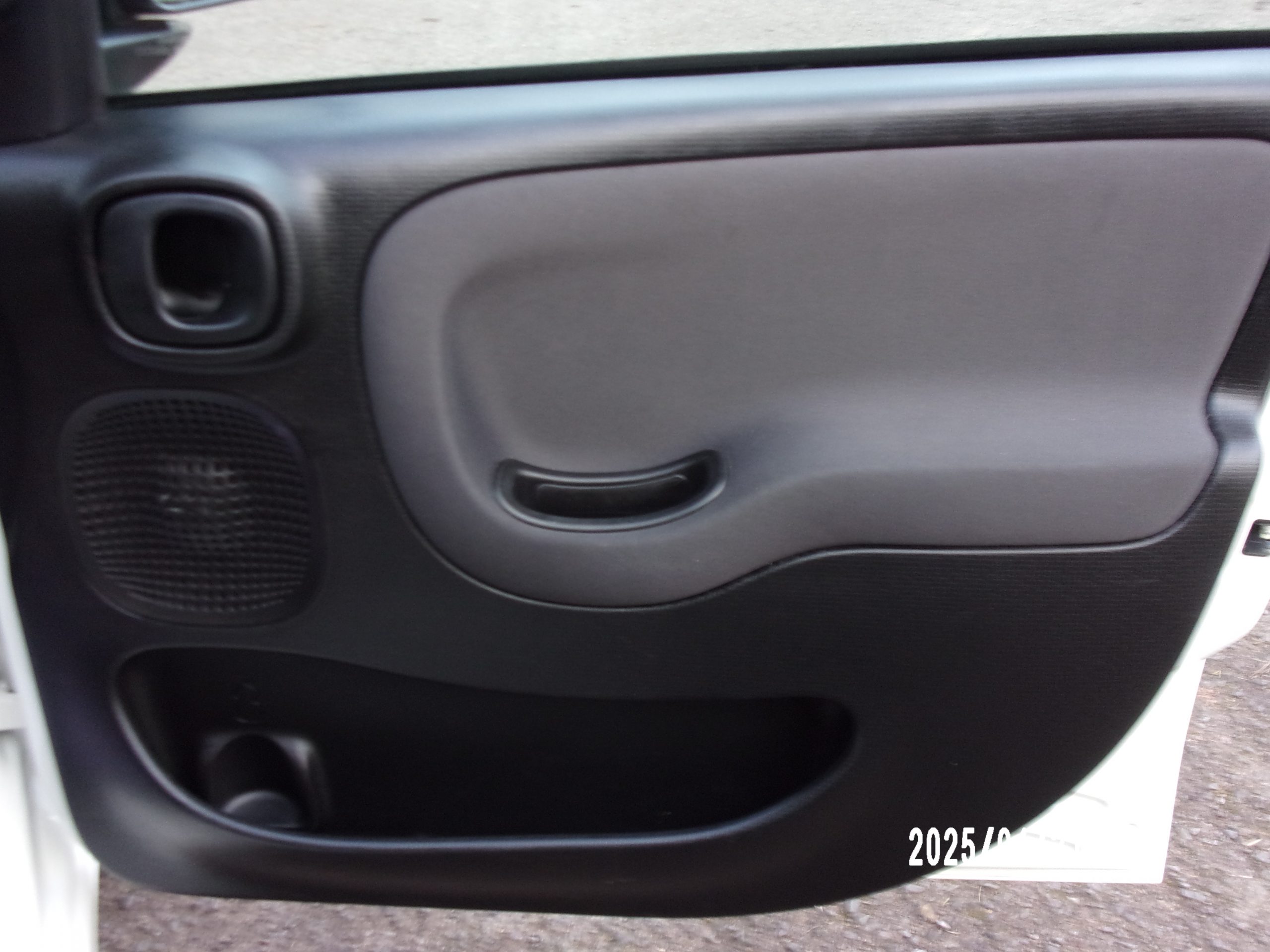 2013 13 Fiat Panda 1.2cc Pop 5 Door