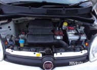 2013 13 Fiat Panda 1.2cc Pop 5 Door