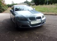 2009 59 BMW 318I SE Business Edition