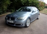 2009 59 BMW 318I SE Business Edition