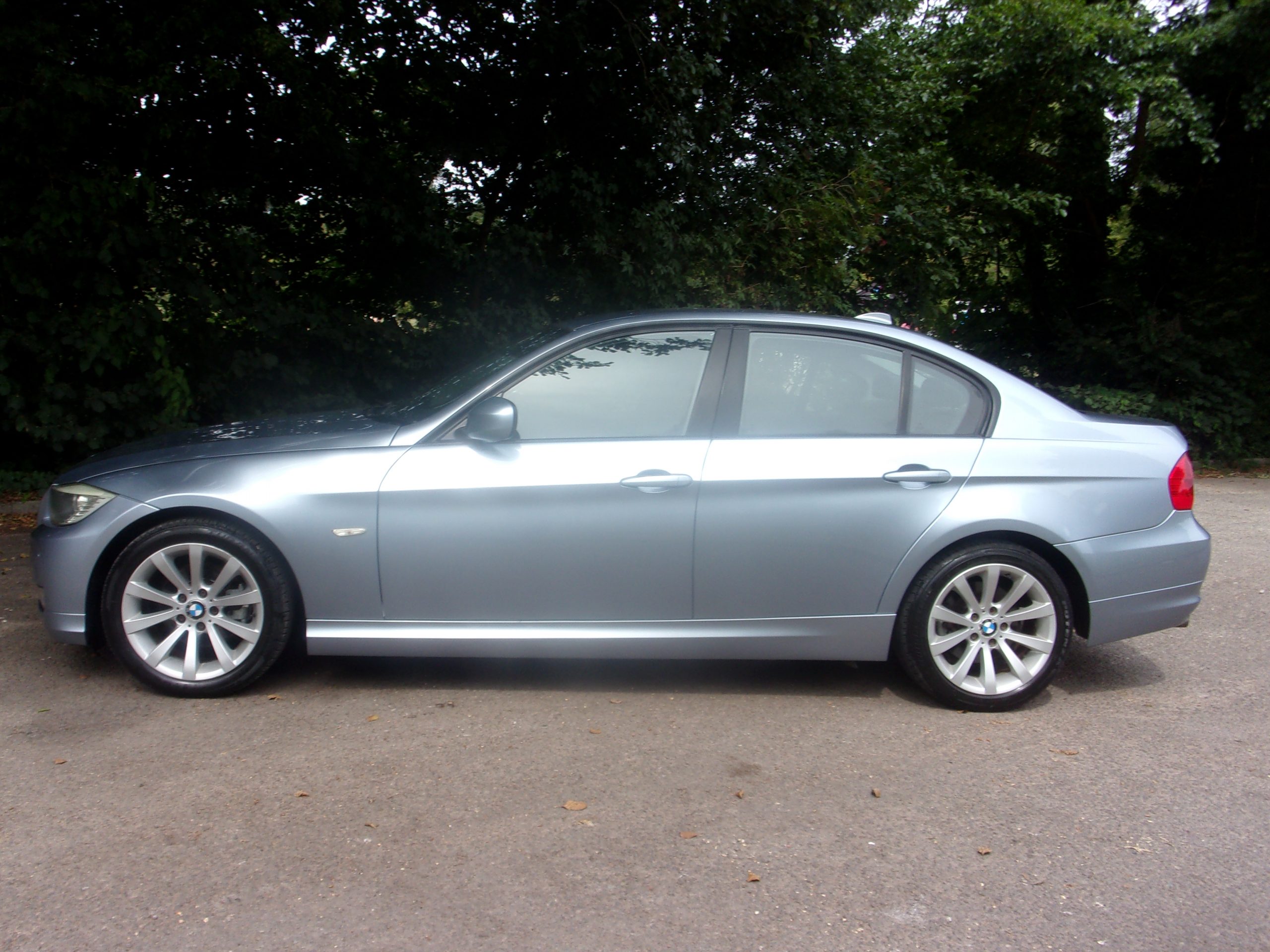 2009 59 BMW 318I SE Business Edition