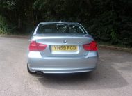 2009 59 BMW 318I SE Business Edition