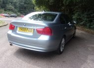 2009 59 BMW 318I SE Business Edition