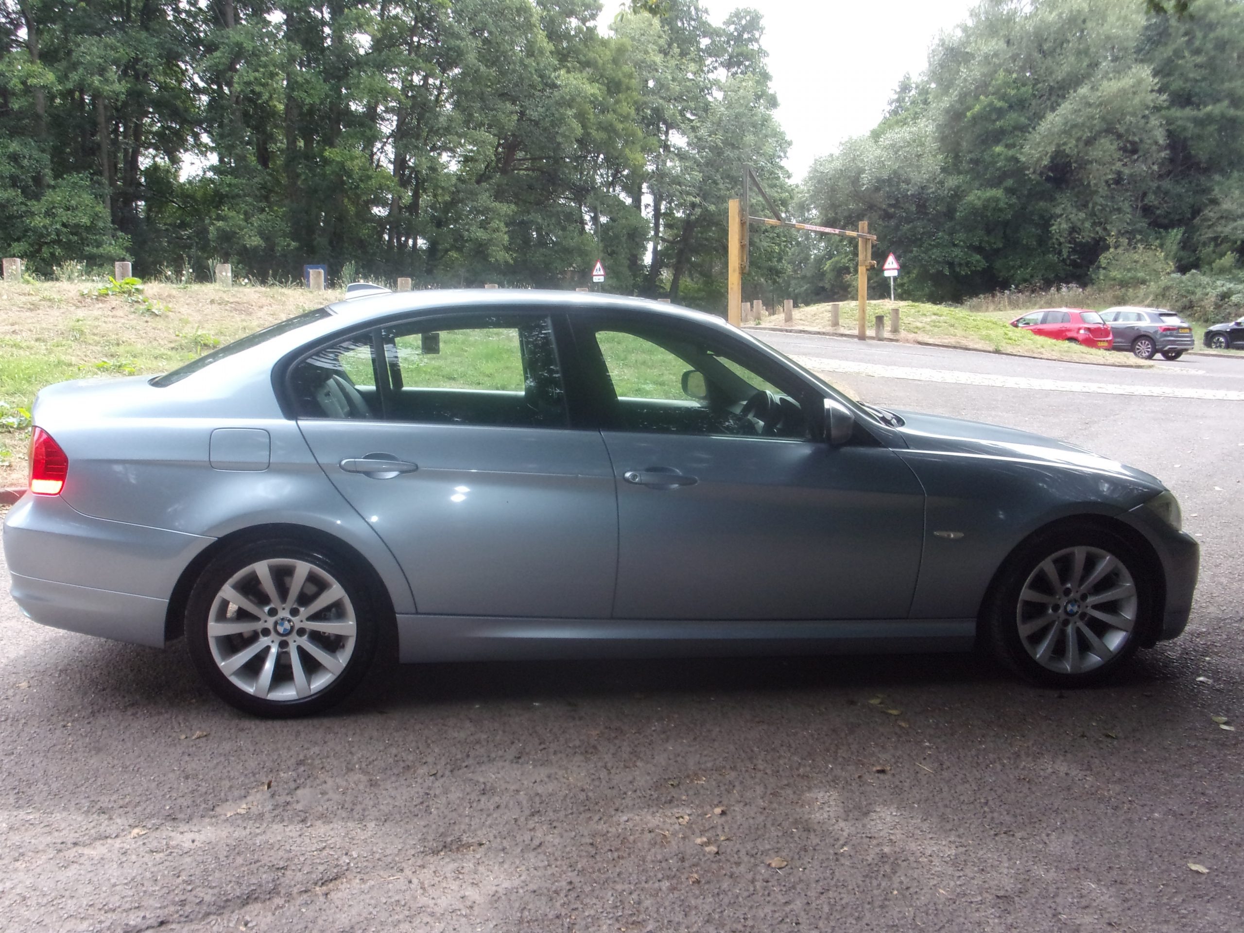 2009 59 BMW 318I SE Business Edition