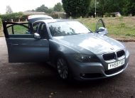 2009 59 BMW 318I SE Business Edition