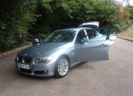 2009 59 BMW 318I SE Business Edition