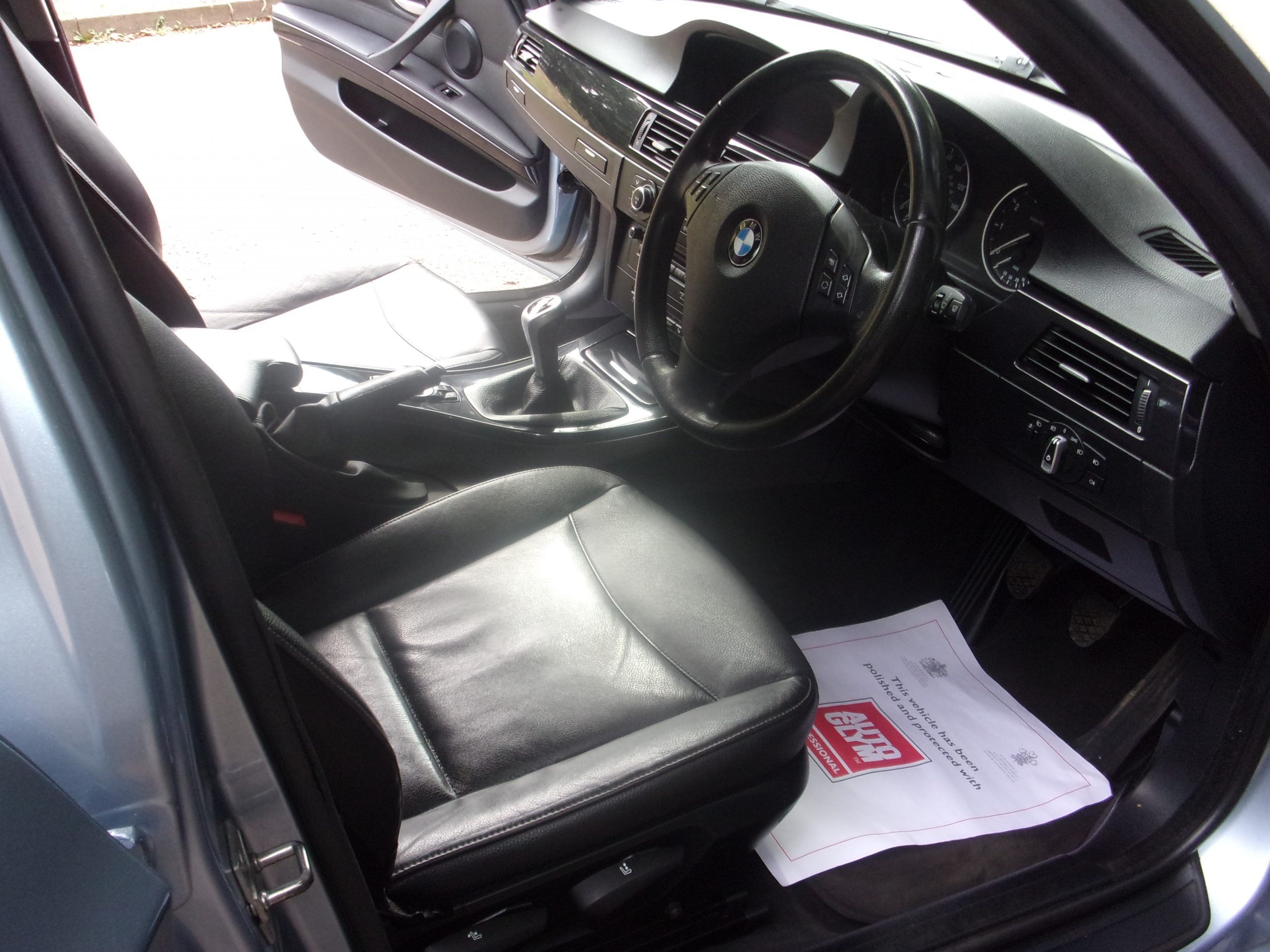 2009 59 BMW 318I SE Business Edition