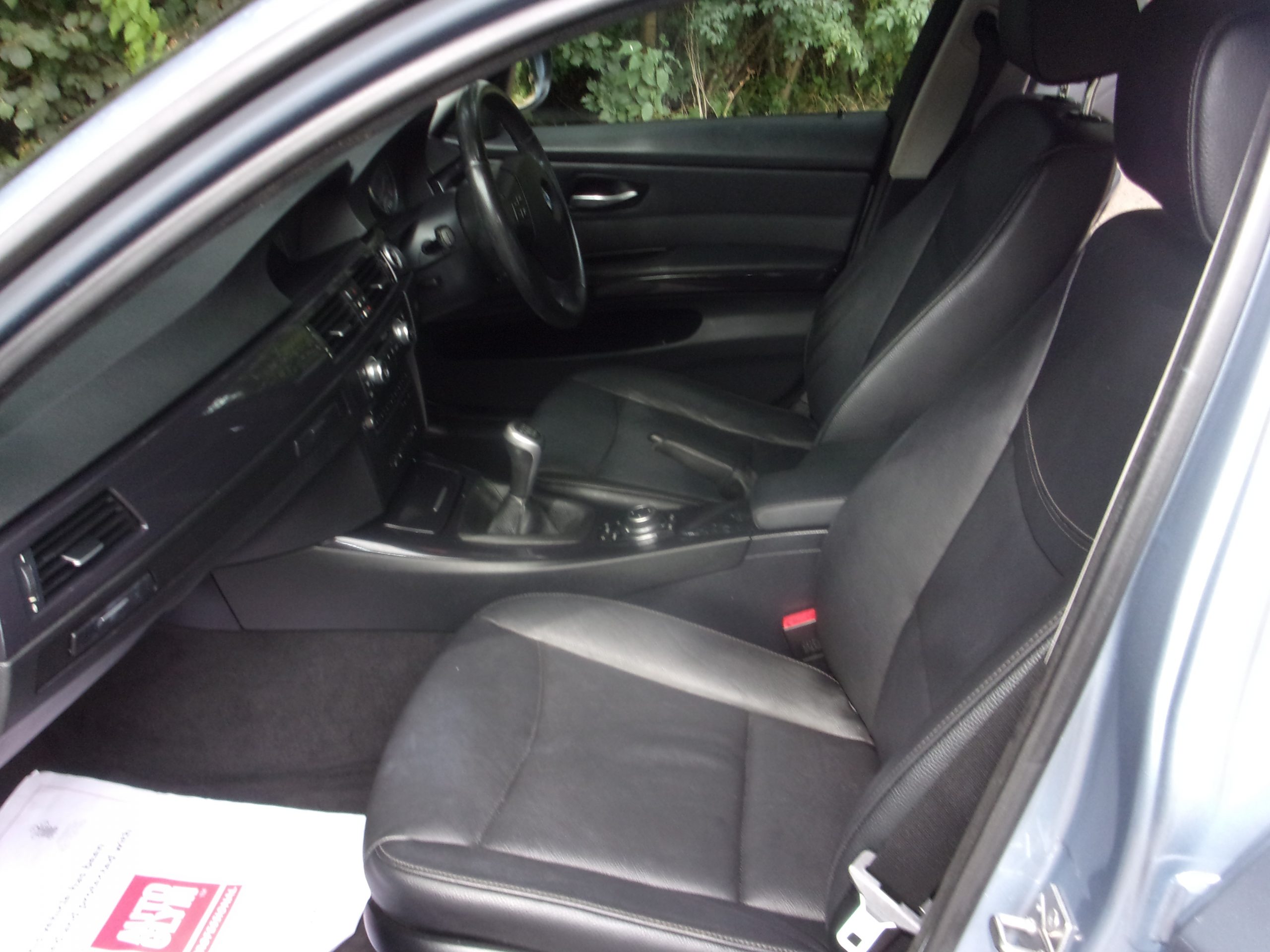 2009 59 BMW 318I SE Business Edition