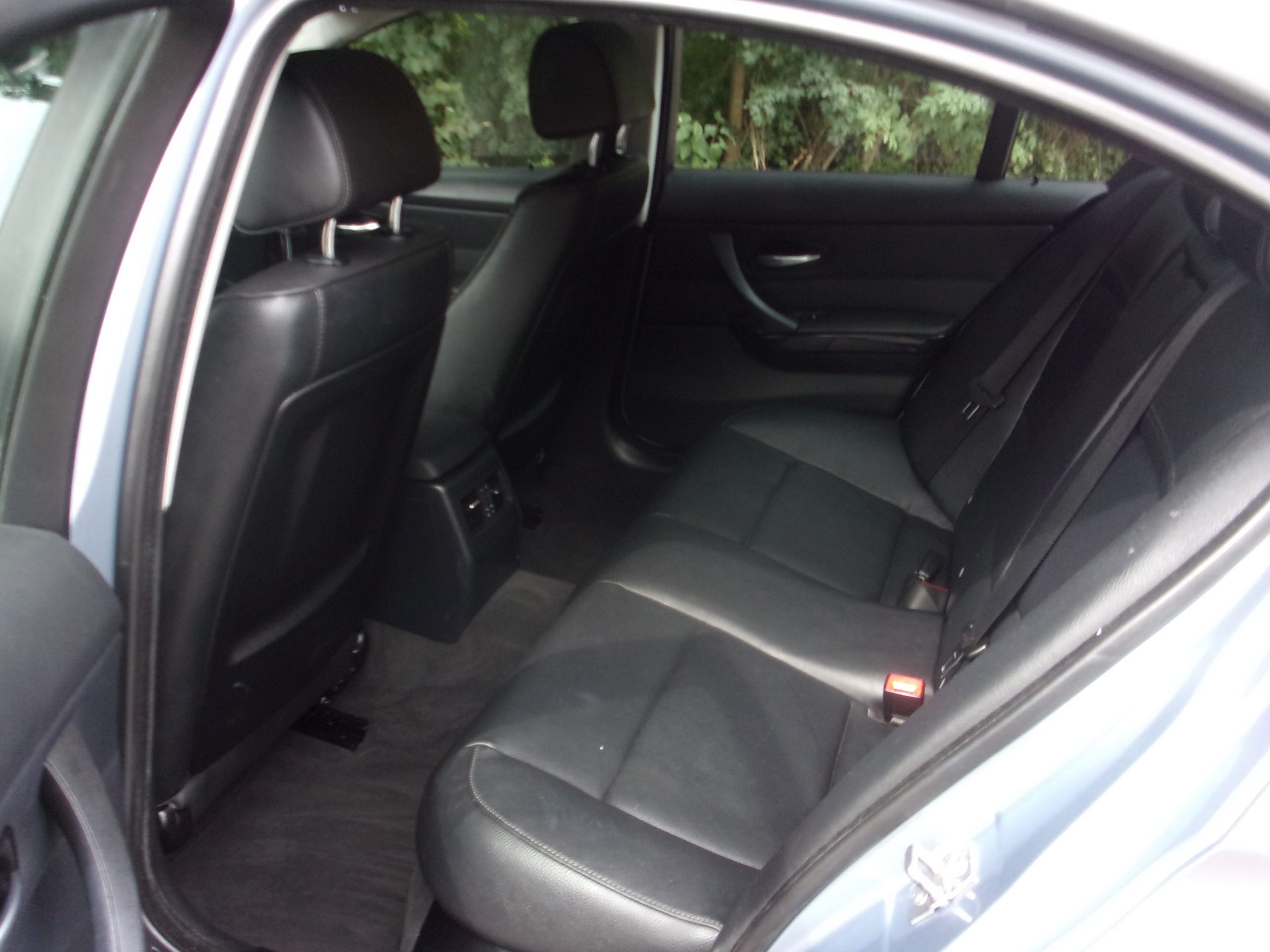 2009 59 BMW 318I SE Business Edition