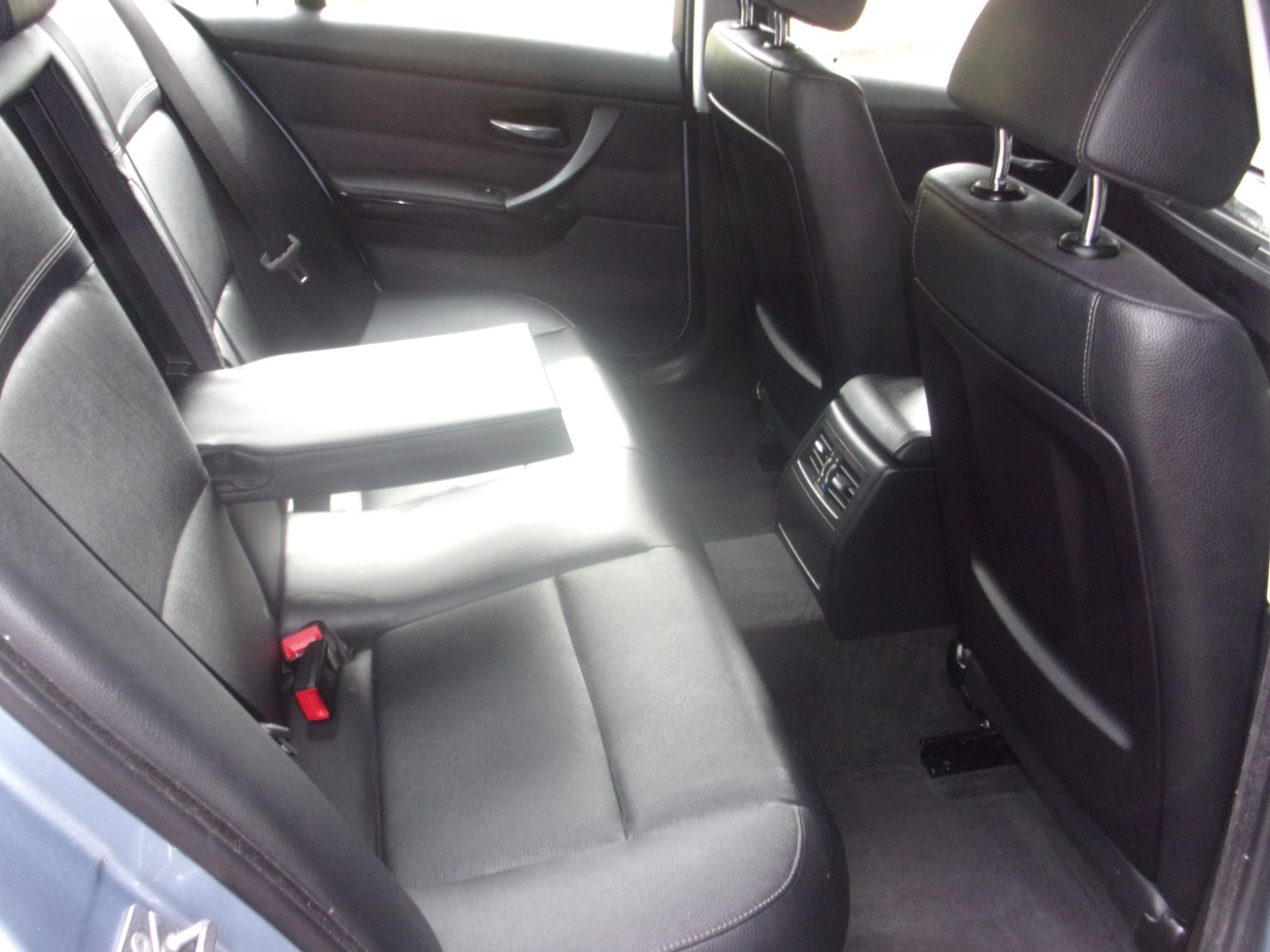 2009 59 BMW 318I SE Business Edition