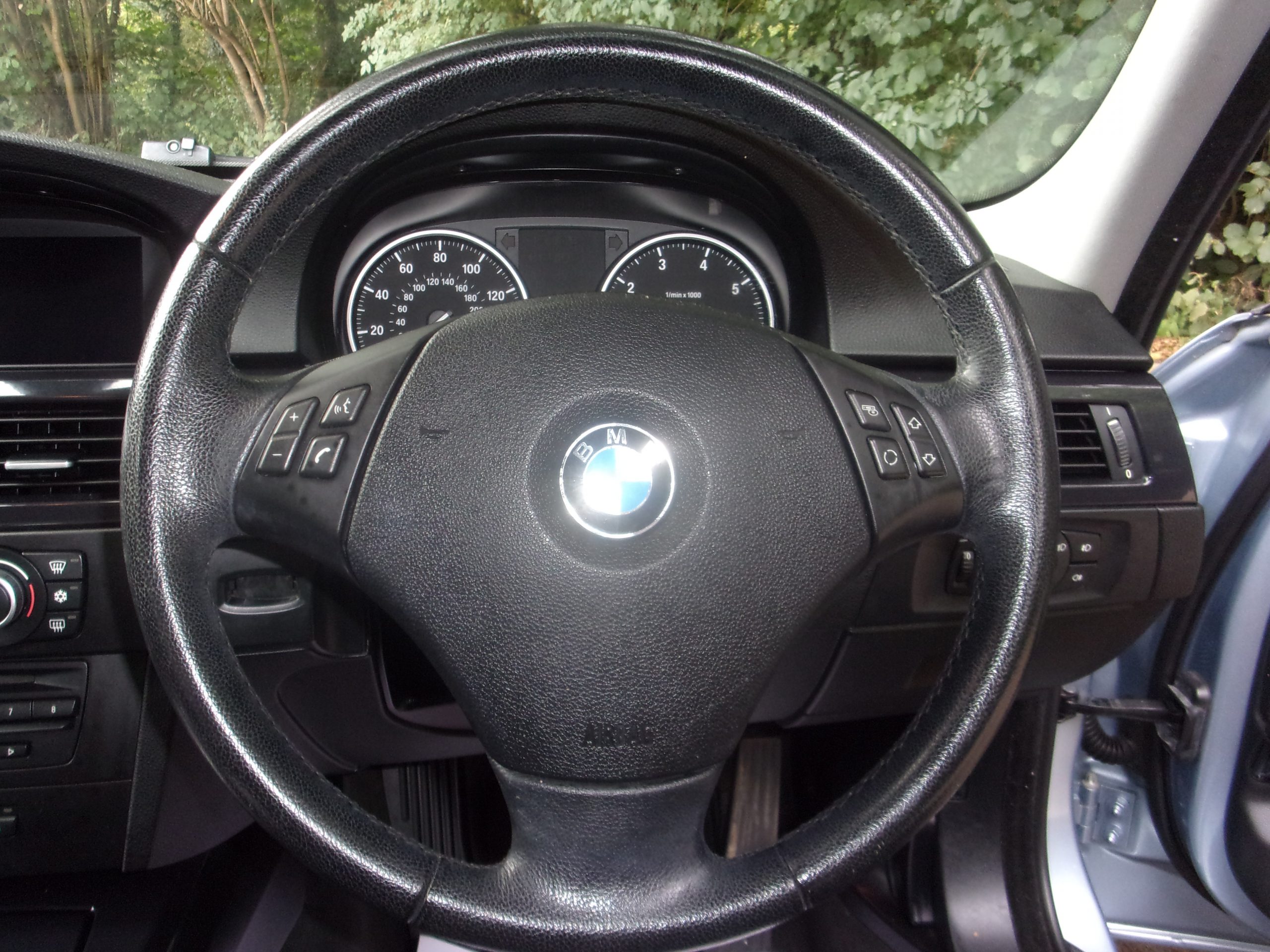 2009 59 BMW 318I SE Business Edition