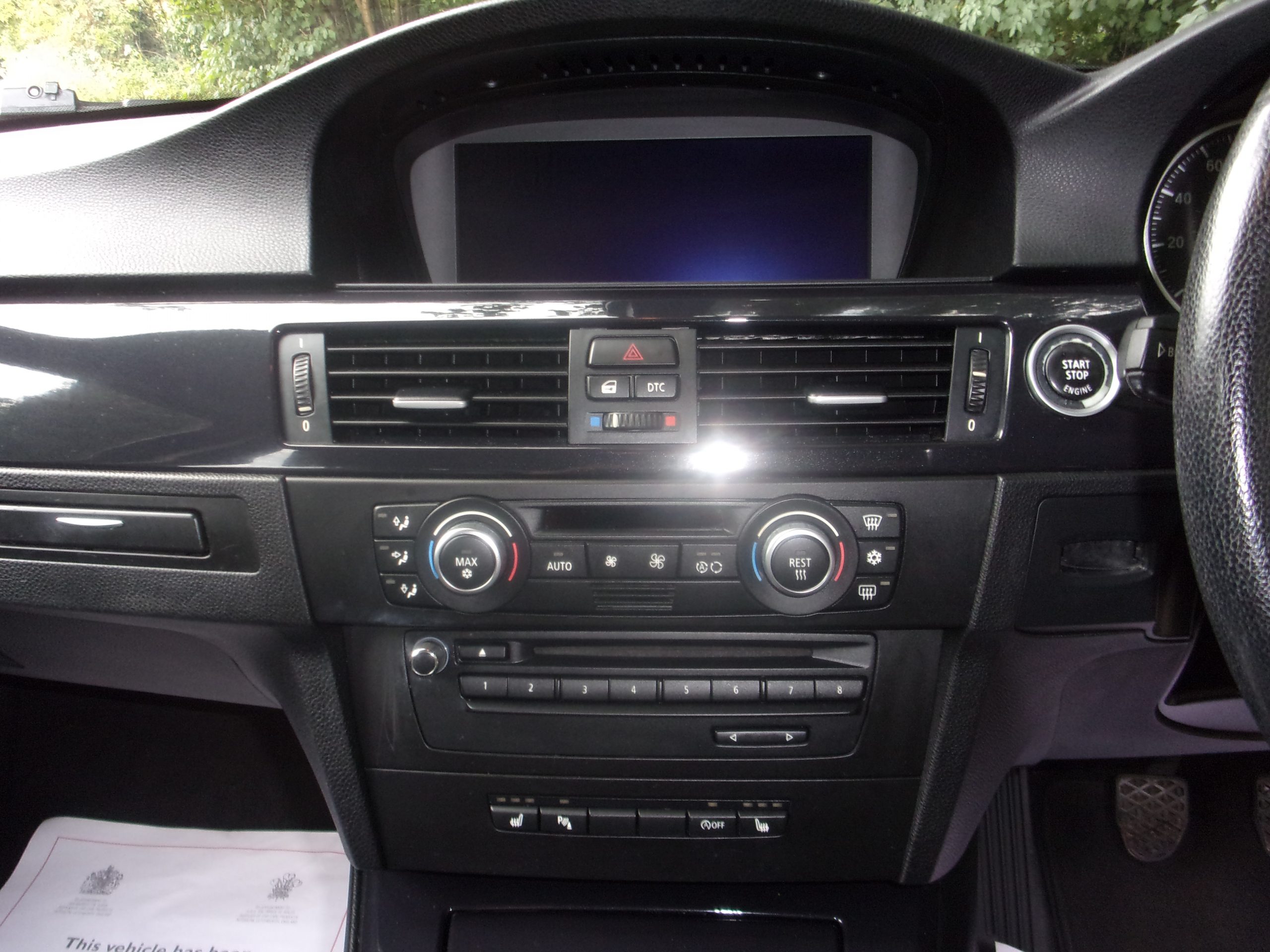 2009 59 BMW 318I SE Business Edition