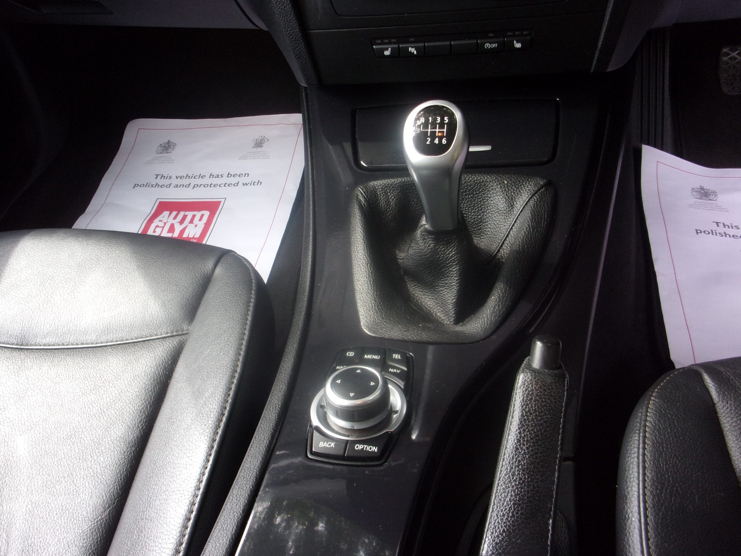 2009 59 BMW 318I SE Business Edition