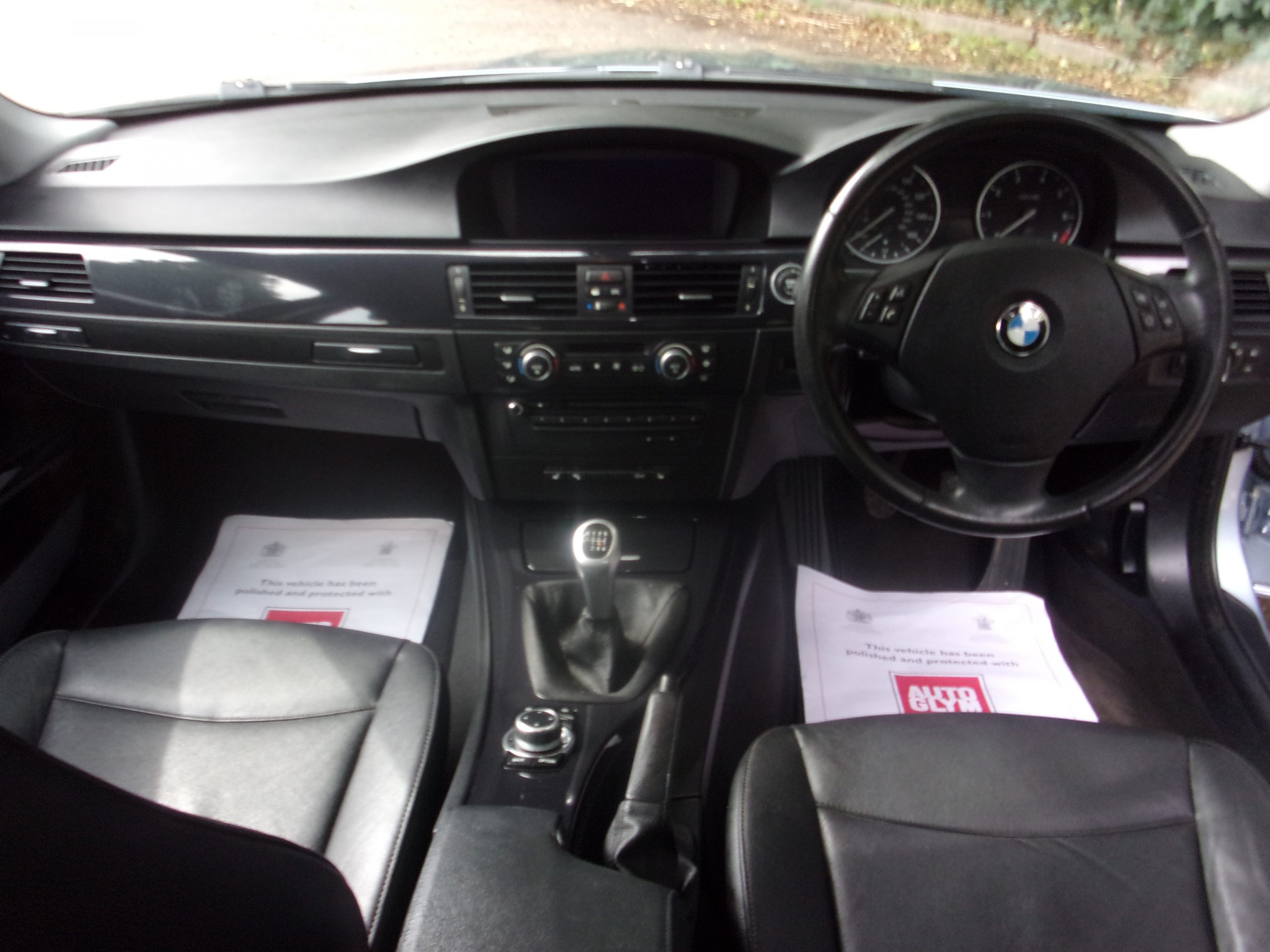 2009 59 BMW 318I SE Business Edition