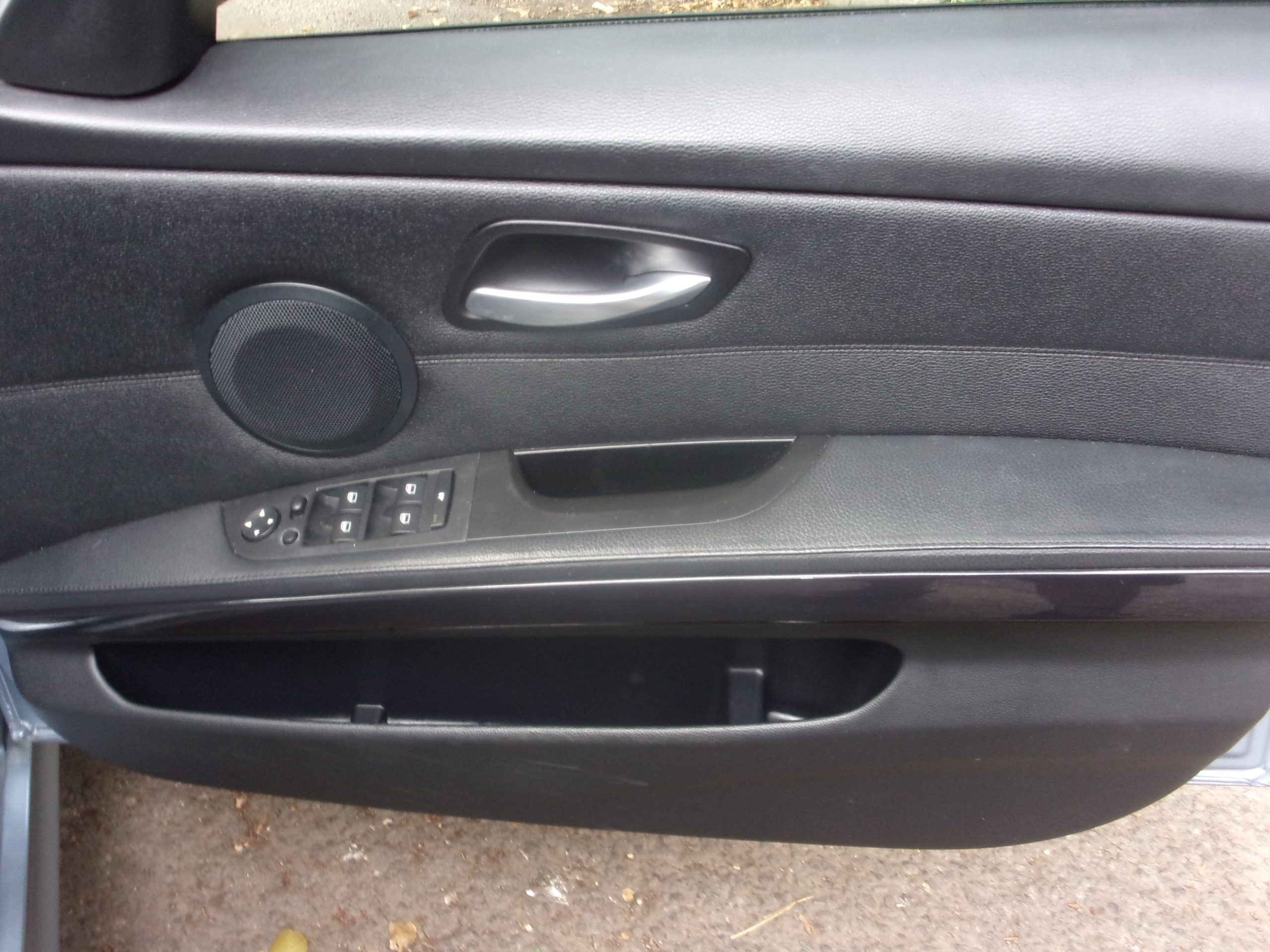 2009 59 BMW 318I SE Business Edition