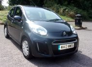 2013 13 Citroen C1 VTR 1.0cc 5 Door