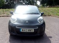 2013 13 Citroen C1 VTR 1.0cc 5 Door