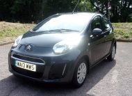 2013 13 Citroen C1 VTR 1.0cc 5 Door