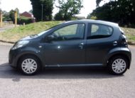 2013 13 Citroen C1 VTR 1.0cc 5 Door