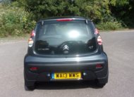 2013 13 Citroen C1 VTR 1.0cc 5 Door