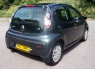 2013 13 Citroen C1 VTR 1.0cc 5 Door