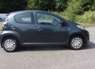 2013 13 Citroen C1 VTR 1.0cc 5 Door
