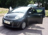 2013 13 Citroen C1 VTR 1.0cc 5 Door
