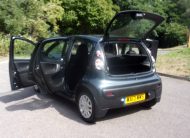 2013 13 Citroen C1 VTR 1.0cc 5 Door