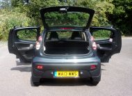 2013 13 Citroen C1 VTR 1.0cc 5 Door