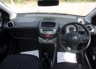 2013 13 Citroen C1 VTR 1.0cc 5 Door