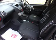 2013 13 Citroen C1 VTR 1.0cc 5 Door