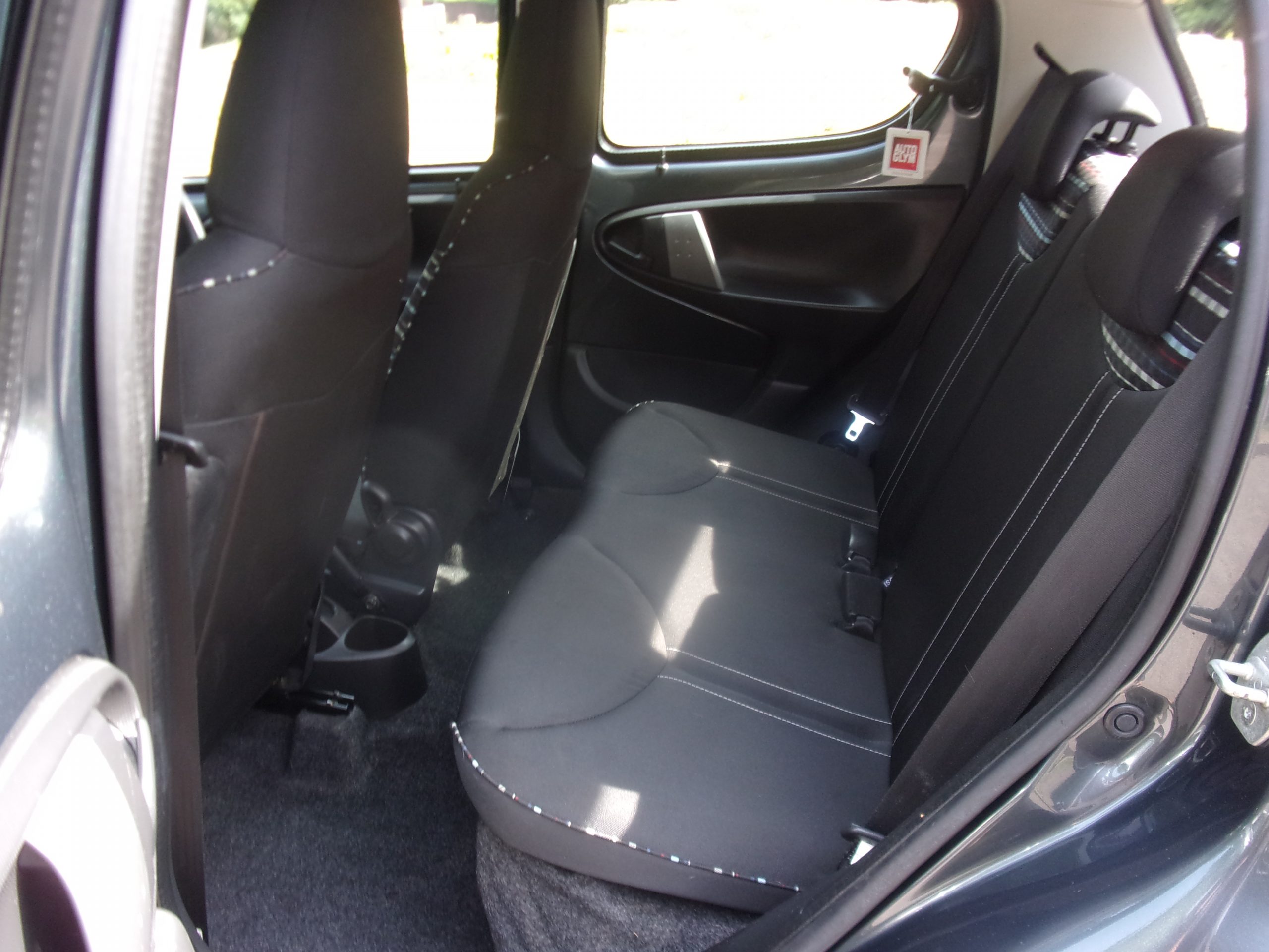 2013 13 Citroen C1 VTR 1.0cc 5 Door