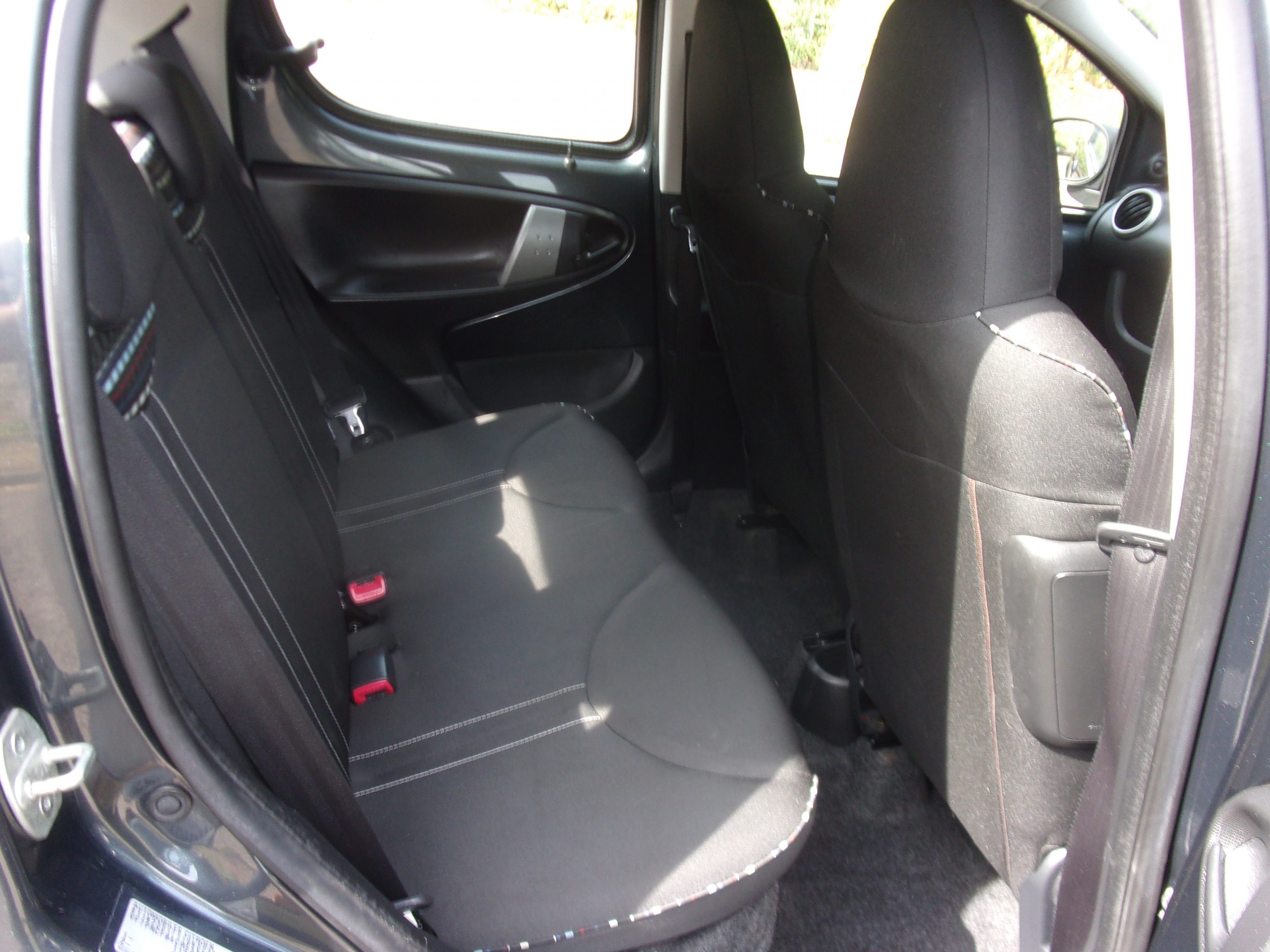 2013 13 Citroen C1 VTR 1.0cc 5 Door