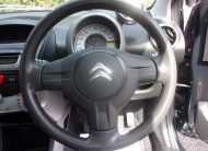 2013 13 Citroen C1 VTR 1.0cc 5 Door