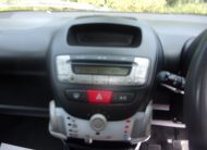 2013 13 Citroen C1 VTR 1.0cc 5 Door