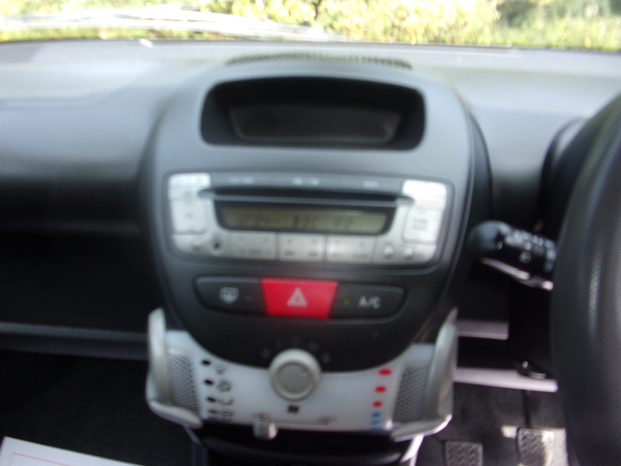 2013 13 Citroen C1 VTR 1.0cc 5 Door