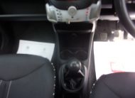 2013 13 Citroen C1 VTR 1.0cc 5 Door