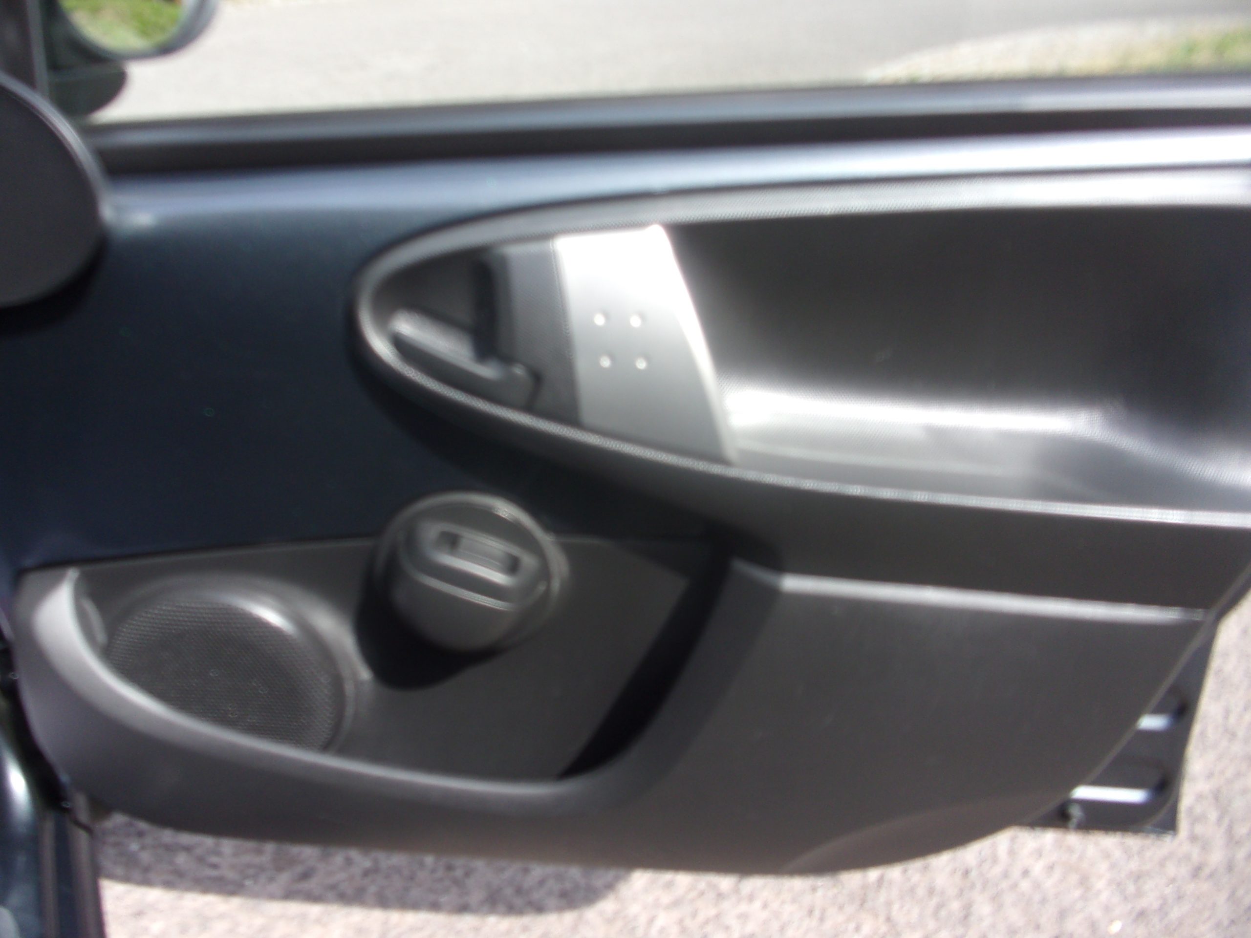 2013 13 Citroen C1 VTR 1.0cc 5 Door