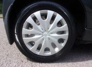 2013 13 Citroen C1 VTR 1.0cc 5 Door