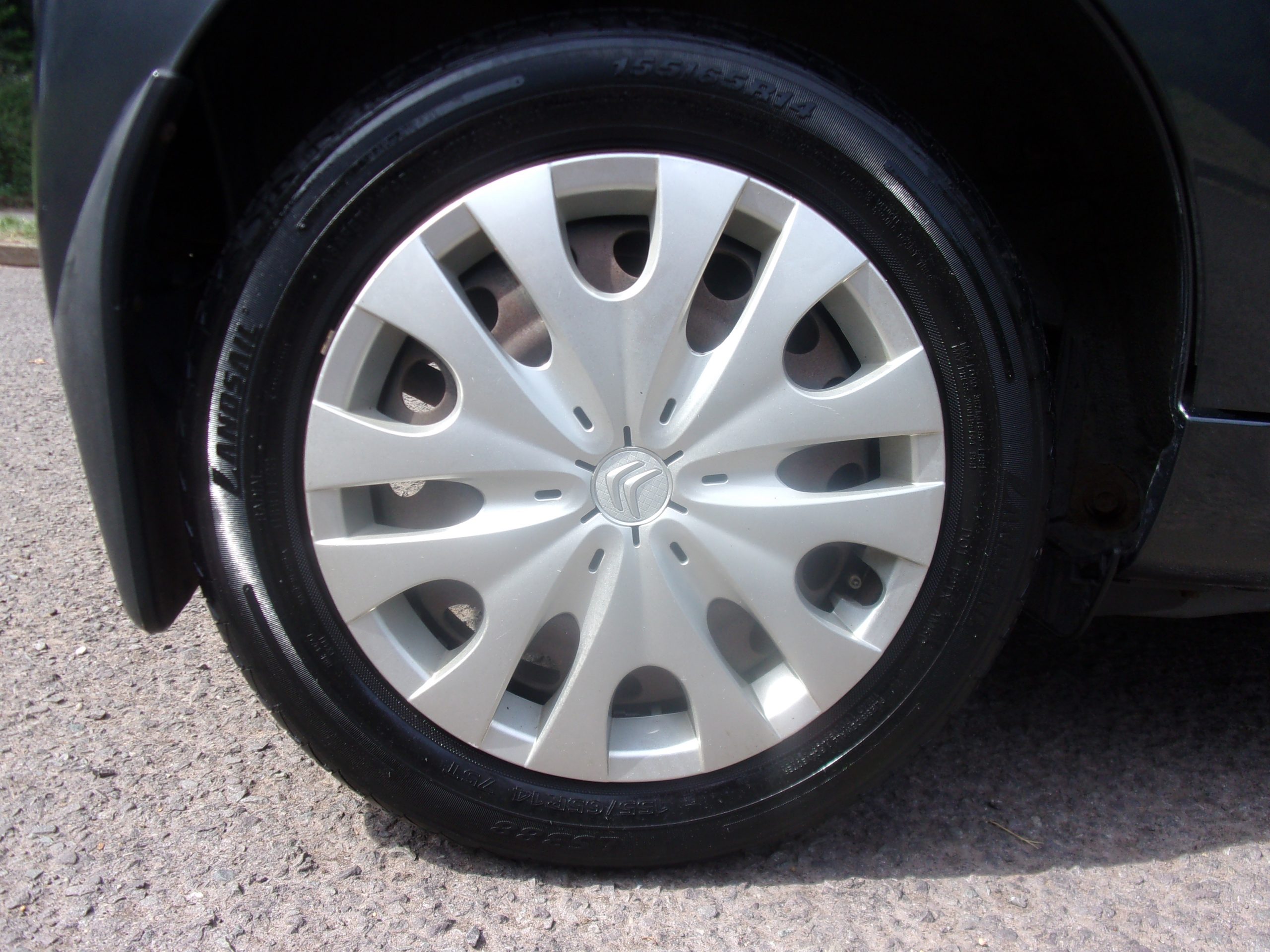 2013 13 Citroen C1 VTR 1.0cc 5 Door